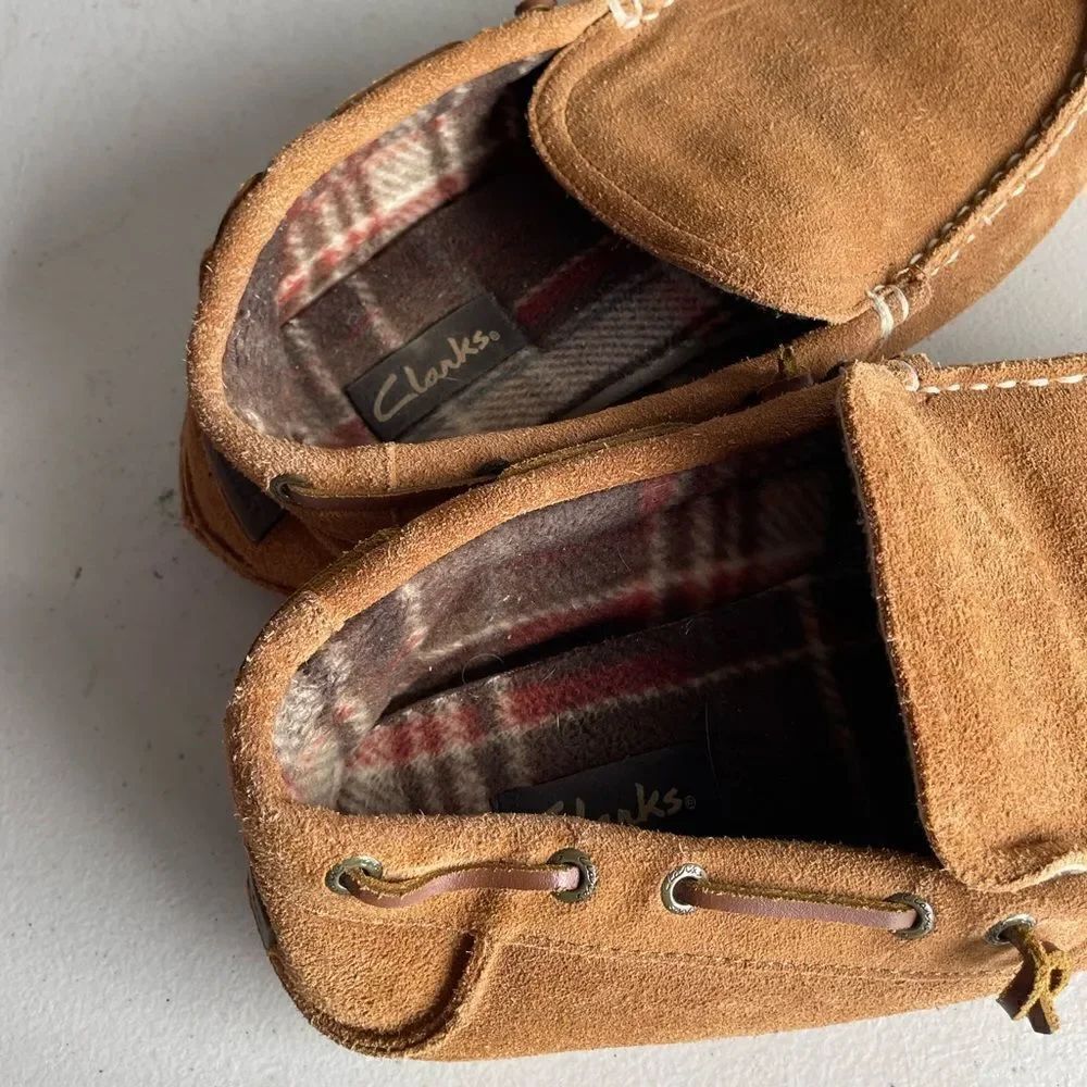 Clark House Shoes  - Picture 2 of 5